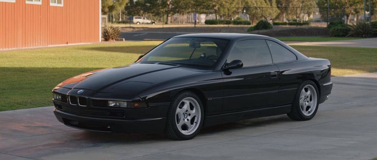 Todas las noticias de coches en un solo portal: Pruebas, fotos, vídeos, informes...