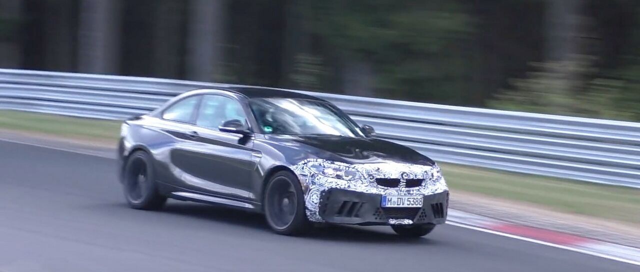 Todas las noticias de coches en un solo portal: Pruebas, fotos, vídeos, informes...