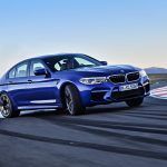 Bmw M5 2018 11 150x150