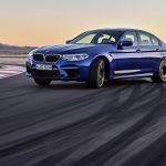 Bmw M5 2018 12 150x150