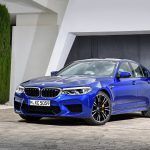 Bmw M5 2018 13 150x150