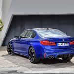 Bmw M5 2018 14 150x150