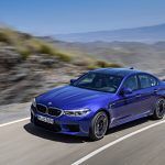 Bmw M5 2018 16 150x150