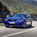 Bmw M5 2018 17 150x150