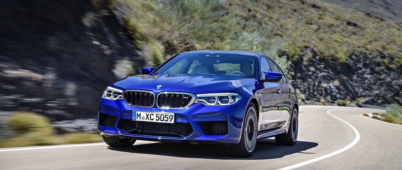 Todas las noticias de coches en un solo portal: Pruebas, fotos, vídeos, informes...