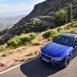 Bmw M5 2018 18 150x150