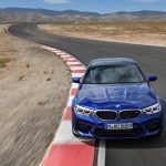 Bmw M5 2018 2 150x150