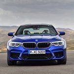 Bmw M5 2018 20 150x150