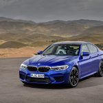 Bmw M5 2018 21 150x150