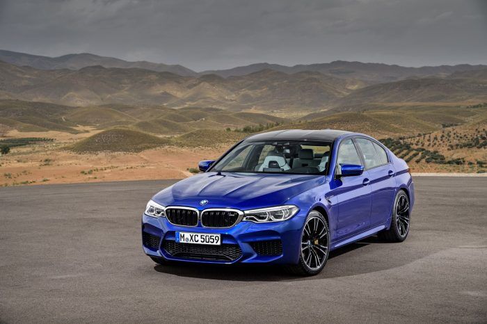 Bmw M5 2018 21 700x466