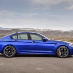 Bmw M5 2018 22 150x150