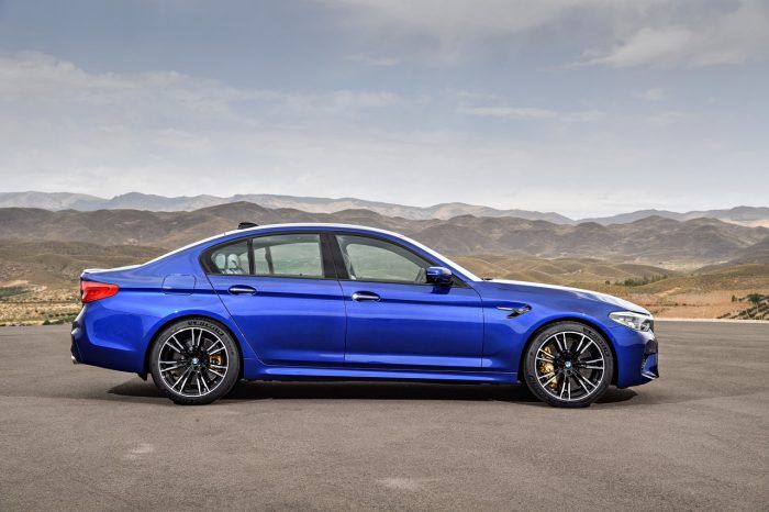 Bmw M5 2018 22 700x466