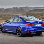 Bmw M5 2018 23 150x150