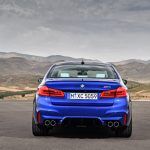 Bmw M5 2018 24 150x150