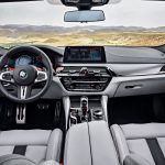 Bmw M5 2018 25 150x150