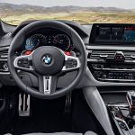 Bmw M5 2018 26 150x150