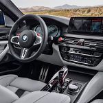 Bmw M5 2018 27 150x150