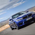 Bmw M5 2018 3 150x150