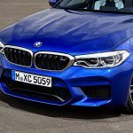 Bmw M5 2018 35 150x150