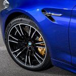 Bmw M5 2018 37 150x150