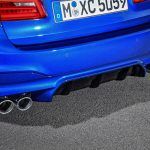 Bmw M5 2018 38 150x150