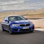 Bmw M5 2018 4 150x150