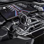 Bmw M5 2018 40 150x150