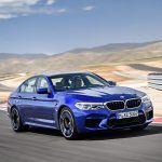 Bmw M5 2018 5 150x150