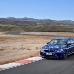 Bmw M5 2018 7 150x150