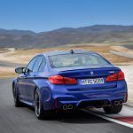 Bmw M5 2018 8 150x150