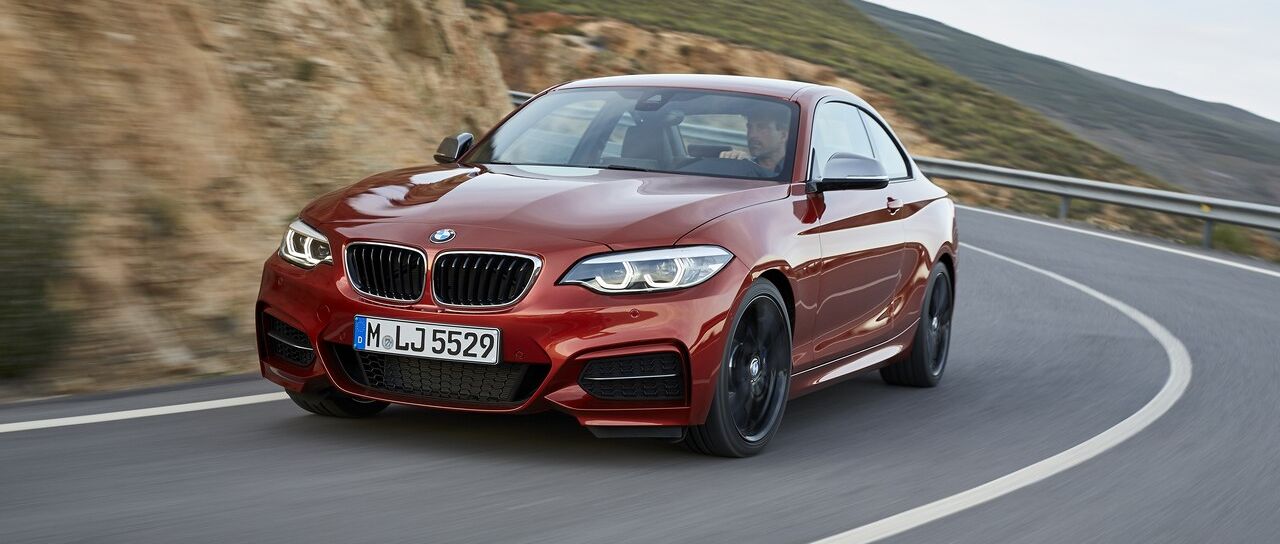 Todas las noticias de coches en un solo portal: Pruebas, fotos, vídeos, informes...