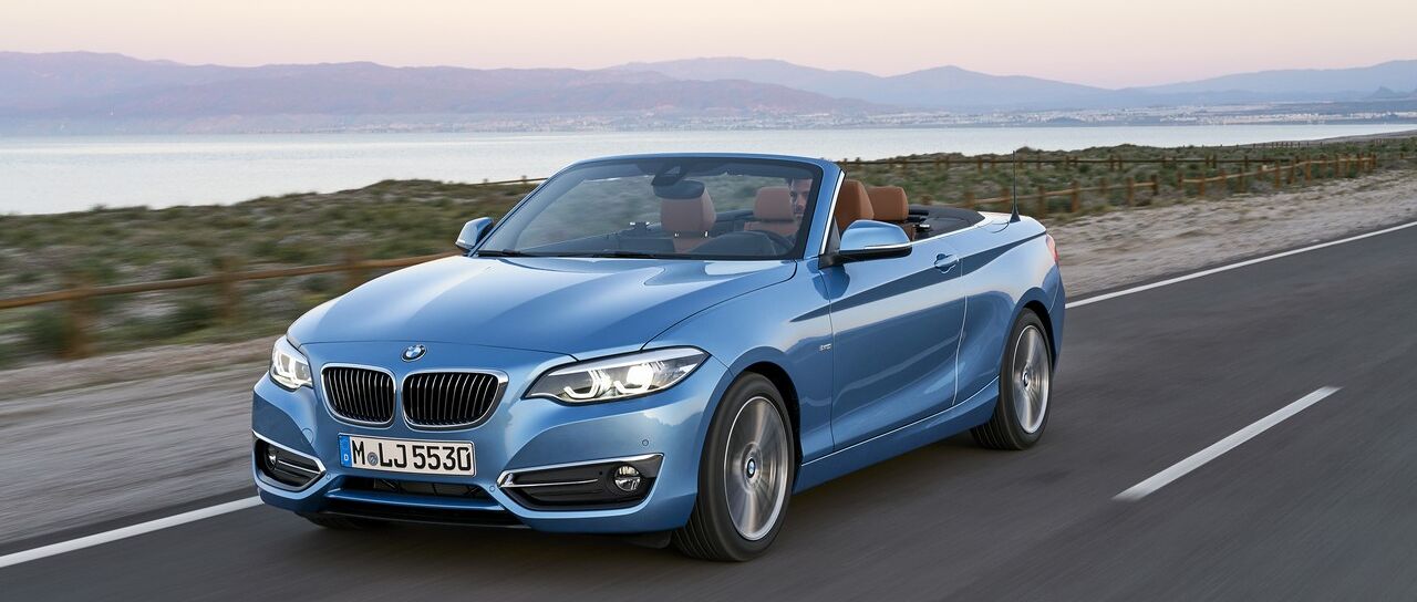 Todas las noticias de coches en un solo portal: Pruebas, fotos, vídeos, informes...