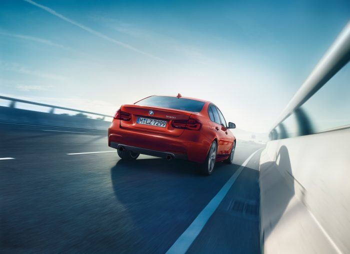 Bmw Serie 3 Ediciones Especiales 11 700x508