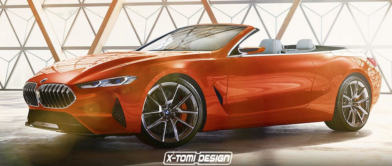 Todas las noticias de coches en un solo portal: Pruebas, fotos, vídeos, informes...