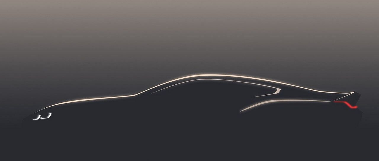 Todas las noticias de coches en un solo portal: Pruebas, fotos, vídeos, informes...