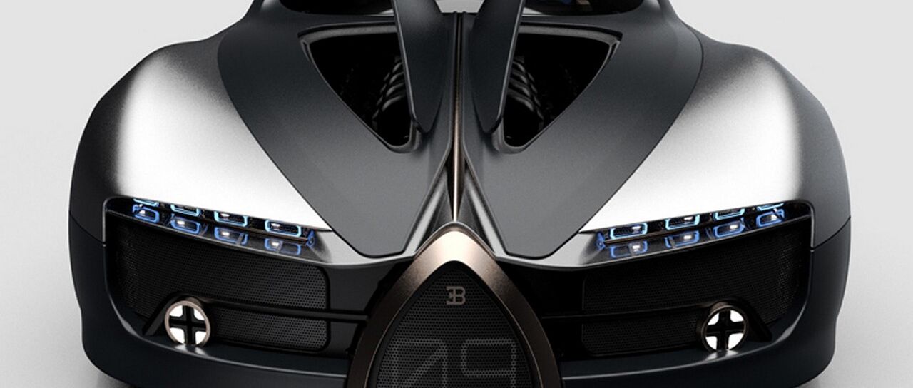 Todas las noticias de coches en un solo portal: Pruebas, fotos, vídeos, informes...