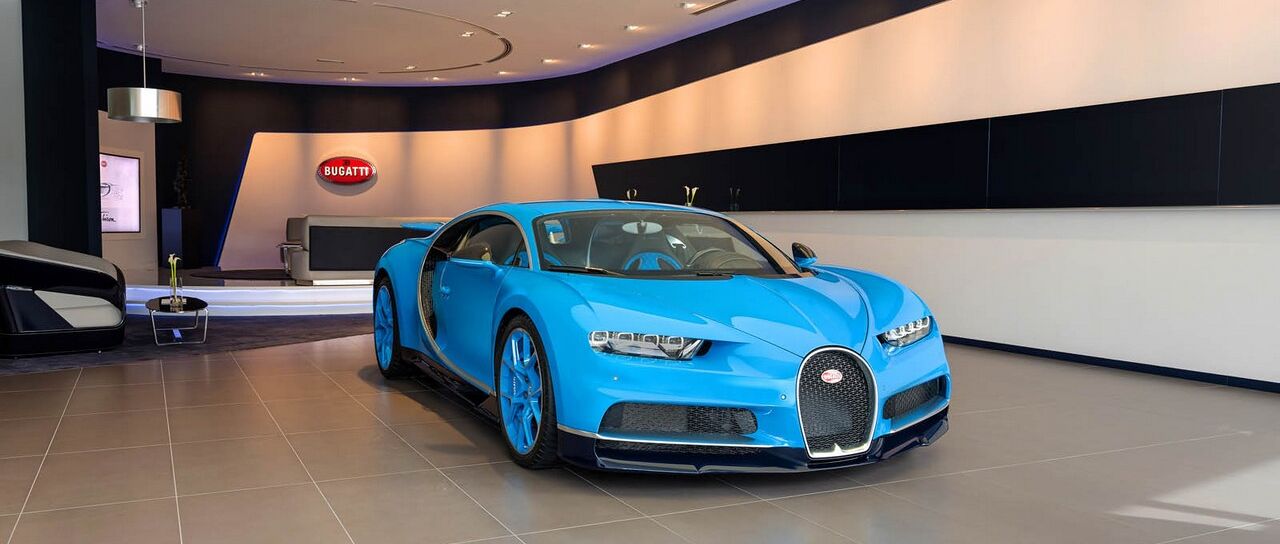 Todas las noticias de coches en un solo portal: Pruebas, fotos, vídeos, informes...