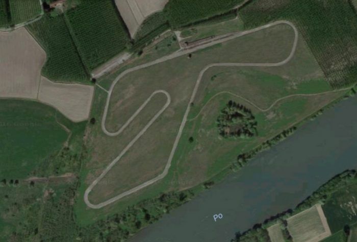 Circuito De Casale Monferrato 10 700x474