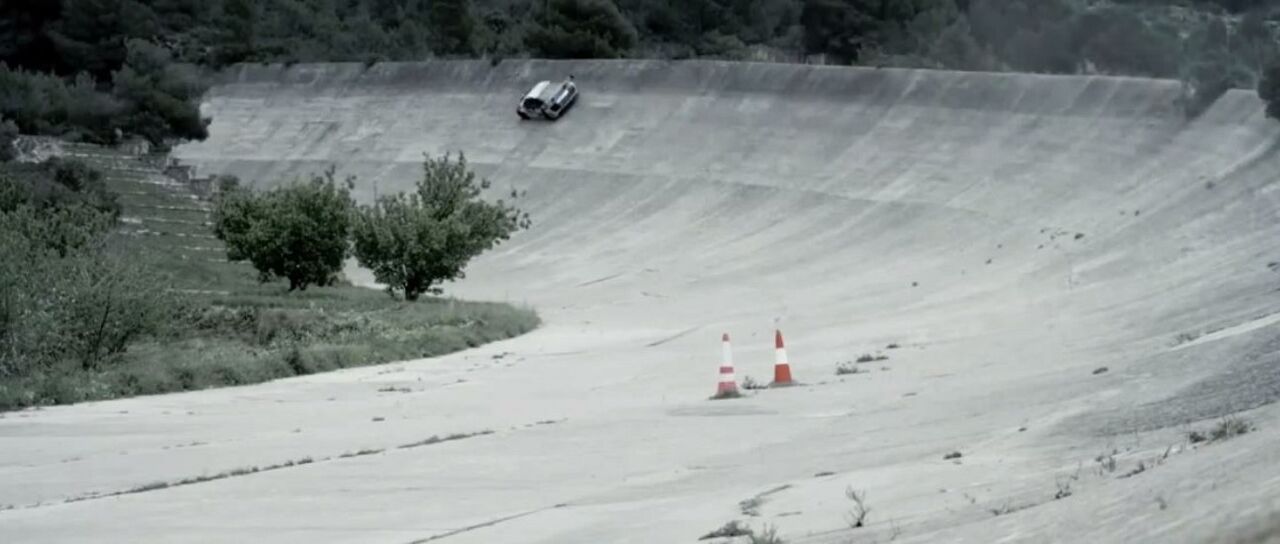 Todas las noticias de coches en un solo portal: Pruebas, fotos, vídeos, informes...