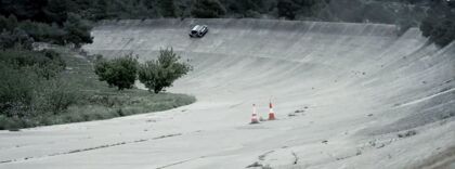 El circuito de Terramar: de cuartel republicano a complejo turístico