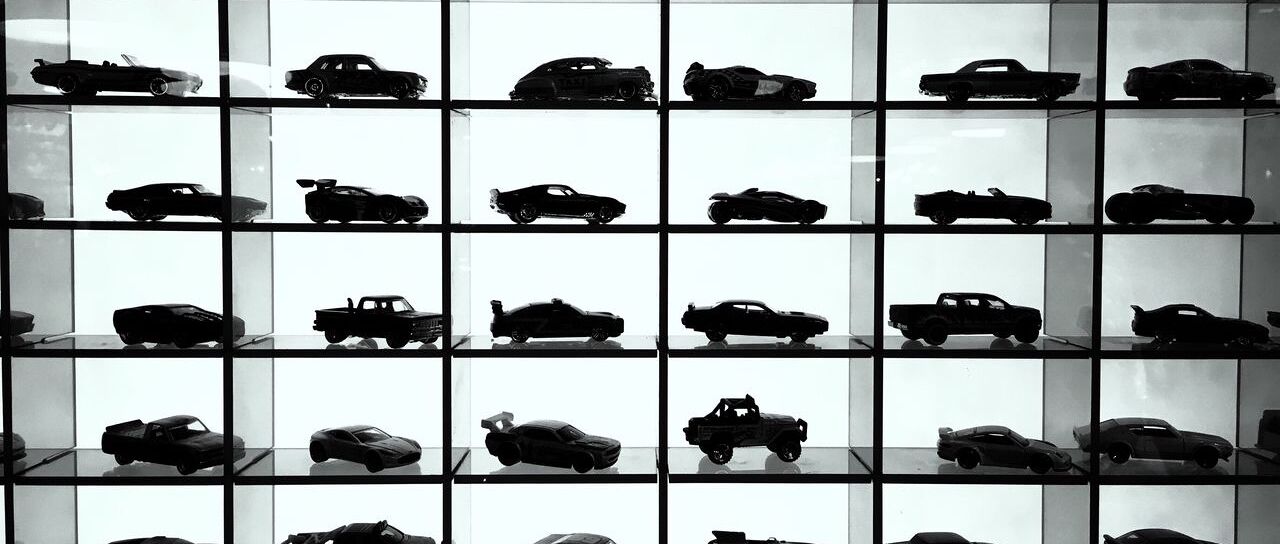 Todas las noticias de coches en un solo portal: Pruebas, fotos, vídeos, informes...