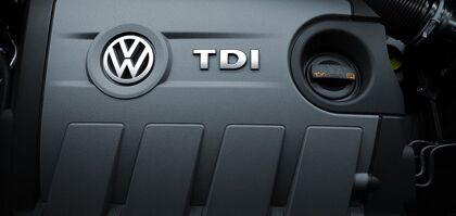 Los coches diésel pierden su superioridad en el mercado europeo