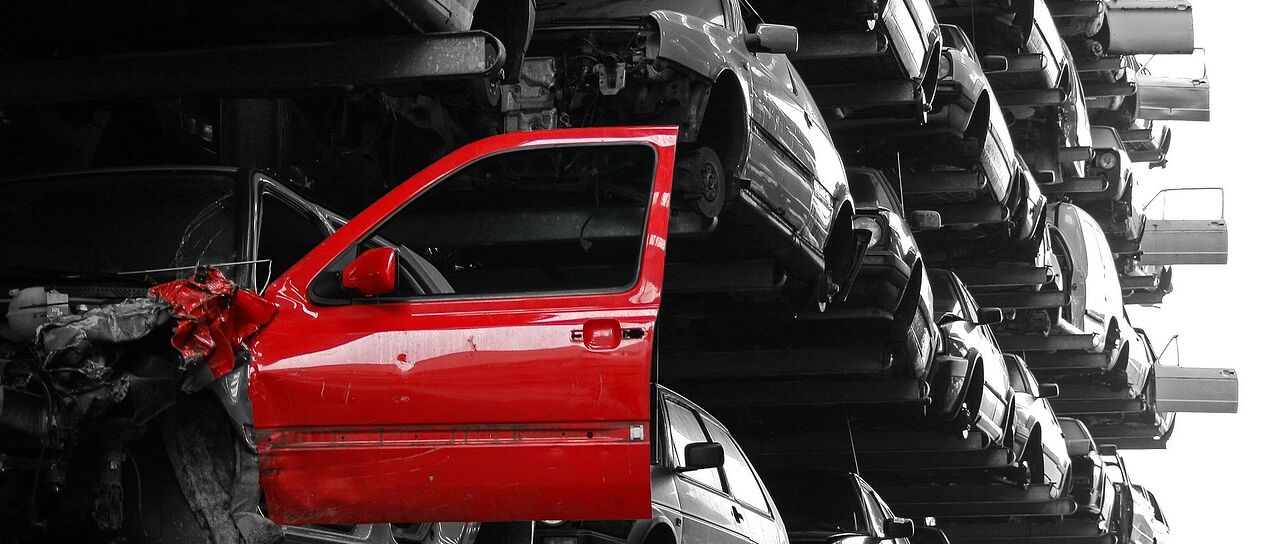 Todas las noticias de coches en un solo portal: Pruebas, fotos, vídeos, informes...