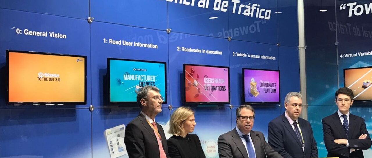 Todas las noticias de coches en un solo portal: Pruebas, fotos, vídeos, informes...