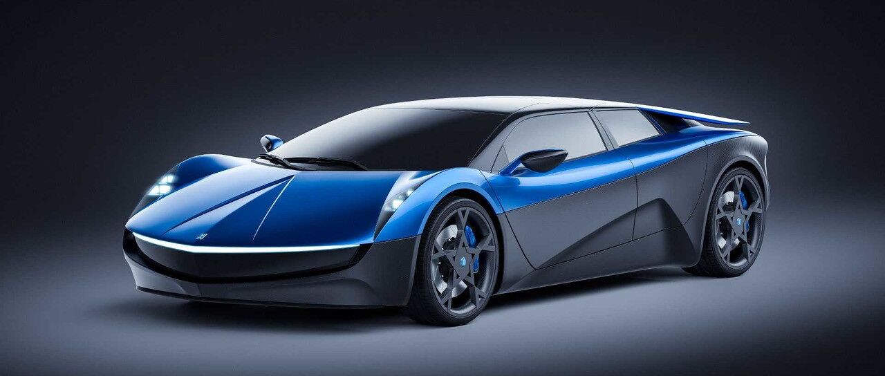 Todas las noticias de coches en un solo portal: Pruebas, fotos, vídeos, informes...