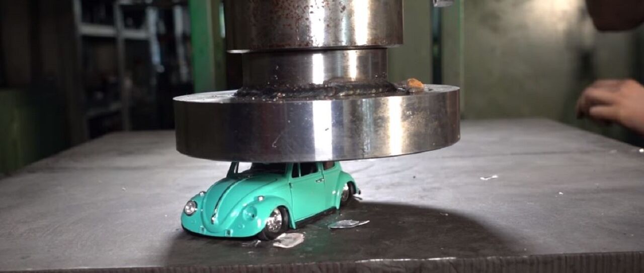 Todas las noticias de coches en un solo portal: Pruebas, fotos, vídeos, informes...