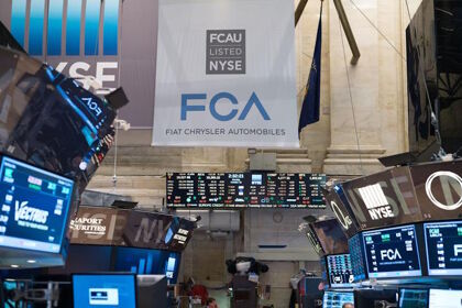 ¿Protagonizará FCA un nuevo escándalo diéselgate?