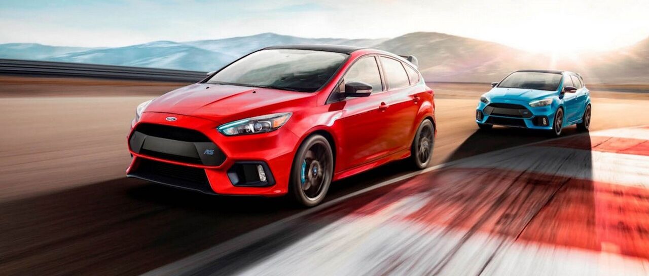 Todas las noticias de coches en un solo portal: Pruebas, fotos, vídeos, informes...