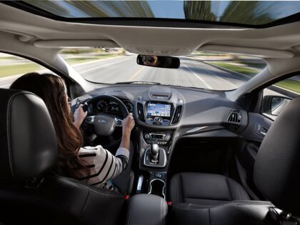 El sistema SYNC 3 de Ford: la llegada de los coches empáticos