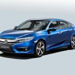 Honda Civic Sedan 150x150